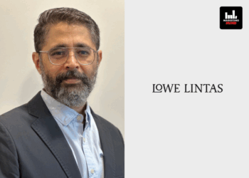 Shantanu Sapre, Lowe Lintas, Chief Business Officer, Advertising, Brand Management, Business Strategy, FMCG, Retail, Technology, MullenLowe Global, Subramanyeswar S Lowe Lintas Appoints Shantanu Sapre As Chief Business Officer