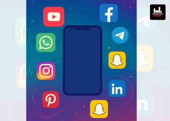 India Spends 20 Hrs A Month On Social Media, YouTube Leads As Top Platform: Comscore Comscore, YouTube, Instagram Reels, WhatsApp, Facebook, Telegram, Snapchat, LinkedIn, Pinterest, Reddit, Shraddha Kapoor, Allu Arjun, Anushka Sharma, Virat Kohli, Hardik Pandya, Rohit Sharma, IPL, InstantBollywood, The Indian Idiot, RVCJ Media, TV9 Network, India Today Group, NDTV, Network18, Shubman Gill, Kia, Kyra Virtual Influencer