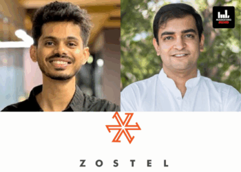 Aviral Gupta Elevated To CEO At Zo World; Dharamveer Singh Chouhan Takes Over As Chairman Aviral Gupta, CEO Zo World, Zo World leadership change, Dharamveer Singh Chouhan, Zo World Chairman, Zo Digital, Zostel 2.0, travel tech India, community-led travel, Zo Villas, Zo Houses, Zo Trips, AI in travel, Zostel expansion, co-living hubs India, digital nomad lifestyle, Southeast Asia travel tech