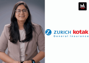 Surabhi Kanjilal Joins Zurich Kotak General Insurance As Chief Marketing Officer, Zurich Kotak General Insurance, Surabhi Kanjilal, Chief Marketing Officer, Reliance General Insurance, DCMN, HeadLYT, Money View, Ola, TaxiForSure, MullenLowe Lintas Group