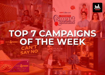 Hettich, Wondrlab, ALDO, HDFC Life, Yakult India, EduFund, Kurkure, Hide & Seek Milano, Parle, Sara Ali Khan, Lakshya From Shin chan To Sara Ali Khan: 7 Campaigns That Lit Up Screens This Week