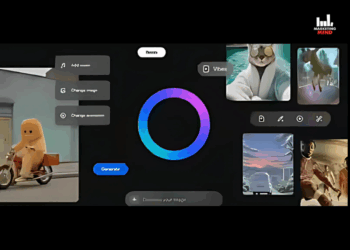 Meta Launches ‘Vibes’, A Personalized Feed Of AI-Powered Short Videos
