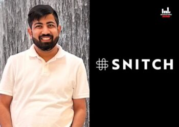 Abhinav Agarwal Joins Snitch As Lead – Business Development For North & East Region