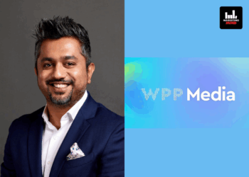 Vinish Mathews Joins WPP Media As Head – Team Fulcrum, South Asia