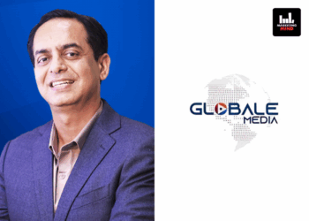 Globale Media Appoints Vishal Singh As VP- Agency & Advertising Partnerships
