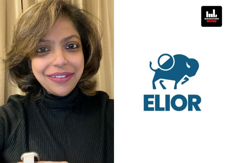 Romita Chatterjee, Elior India, Elior Group, Head of Marketing and Communications Elior India, Hyundai, Honda, Bacardi, ITC International Travel House, The Beer Café, Bharti Realty, Brookfield Properties Romita Chatterjee Appointed Head Of Marketing & Communications At Elior India