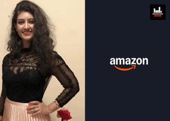 Amazon Ads, Neha Singh Warrier, Lead Content Monetisation, digital advertising, media sales, brand partnerships, SonyLIV, ZEE5, Mirriad, Discovery Inc, CNBC-TV18, Sony Entertainment Television, Femina, Filmfare, Bennett Coleman & Co Amazon Ads Appoints Neha Singh Warrier As Lead Content Monetisation for West & South