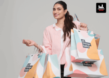 Athiya Shetty, AllThingsBaby, Tejal Bajla, Akshay Jalan, Stokke, Leander, Scoot and Ride, Snuz, Love to Dream, Beaba, Ergobaby, Malabar Baby Athiya Shetty Joins AllThingsBaby As Brand Ambassador