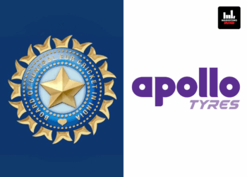 BCCI Announces Apollo Tyres As New Lead Sponsor Of Team India Apollo Tyres, BCCI, Team India sponsor, Indian cricket, jersey sponsorship, men’s and women’s cricket, Apollo Tyres debut, Indian cricket sponsorship, national cricket team deal, sports partnership