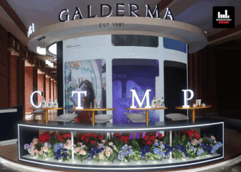 Brand Seeding 101 How Galderma is Future-Proofing Its Skincare Narrative Inside India’s Top B-Schools