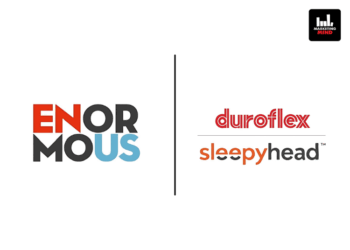 Enormous Wins Creative Mandates For Duroflex & Sleepyhead