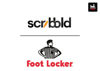 Scribbld, Scribbld digital mandate, Scribbld social media mandate, Foot Locker India, Foot Locker India digital marketing, Foot Locker India social media, Metro Brands, Nykaa Fashion, Kajol Bheda, Scribbld UAE office, Scribbld Amazon Nykaa Flipkart Scribbld Wins Digital & Social Media Mandate For Foot Locker India
