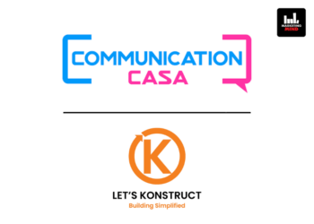 Communication Casa Wins Integrated Marketing Mandate For Let’s Konstruct
