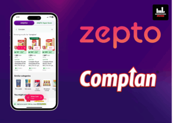 Complan’s Classic Jingle Returns As Digital Cue On Zepto Complan’s Classic Jingle Returns As Digital Cue On Zepto