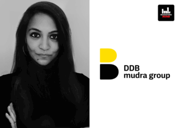 DDB Tribal Appoints Anusheela Saha As Creative Head