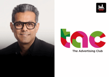 Dheeraj Sinha Takes Charge As President Of The Advertising Club