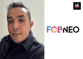 Manoj Pandey Joins FCB Neo As National Creative Director