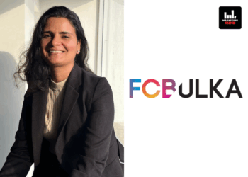FCB Ulka Names Bhawana Choudhary As Executive Vice President
