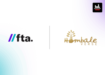 FTA Global Wins Digital Marketing Mandate For Hombale Films’ Merchandise Brand HombaleVerse