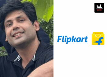 Flipkart Elevates Kushagra Dwivedi To Director- Flipkart Ads