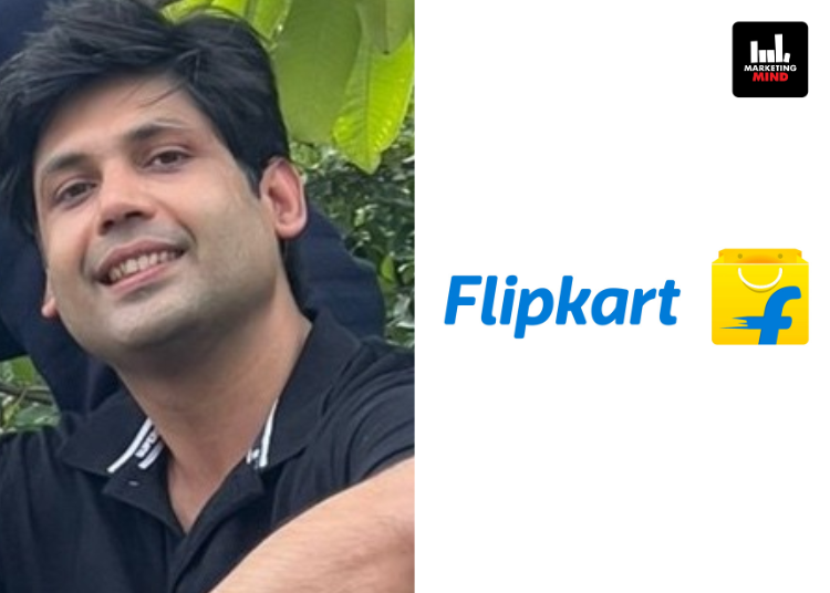 Flipkart Elevates Kushagra Dwivedi To Director- Flipkart Ads