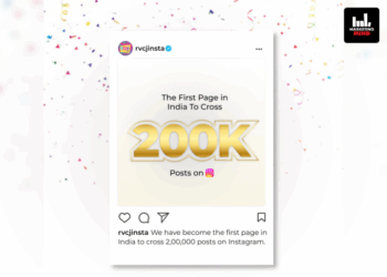 From One Meme In 2015 To 2,00,000 Posts RVCJ’s Relentless Path To Digital Dominance