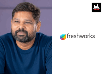 Girish Mathrubootham Steps Down As Executive Chairman Of Freshworks After 15 Years Girish Mathrubootham, Girish Mathrubootham steps down, Freshworks, Executive Chairman, SaaS success story, Nasdaq-listed, Roxanne Austin, Zoho Corporation, AdventNet, HCL Cisco ODC