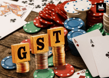 GST Council Hikes Tax On Online Real Money Gaming From 28% To 40%