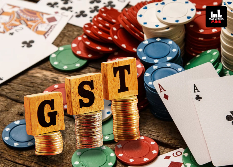 GST Council Hikes Tax On Online Real Money Gaming From 28% To 40%