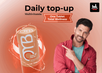 Hrithik Roshan Joins Own Your Body As Brand Ambassador