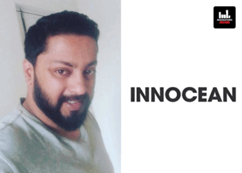 Innocean India Appoints Jijo Thomas As Vice President- Media Innocean India, Jijo Thomas, Innocean India Vice President Media, Swiggy, Essence, GroupM, Initiative, Starcom, IPG Mediabrands, Kia India, media strategy India, AI-powered media planning