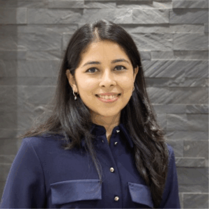 (Jewelbox Co-Founder Vidita Kochar Jain)