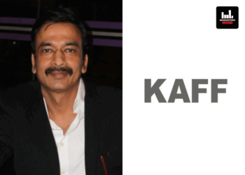 KAFF Appliances Elevates Nalin Kumar As Chief Executive Officer