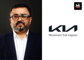 Kia India’s Head Of Marketing & PR Shakti Upadhyay Steps Down Kia India’s Head Of Marketing & PR Shakti Upadhyay Steps Down