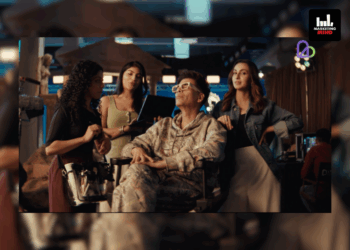 Karan Johar Stars In Elevn’s New Campaign That Flips Dating Norms
