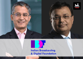 Kevin Vaz Re-Elected As President Of IBDF; Avinash Pandey Takes Over As Secretary General