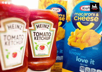 Kraft Heinz To Split Into Two Independent Companies