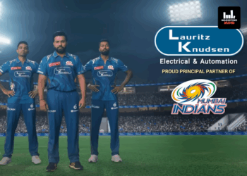 Lauritz Knudsen Electrical & Automation Launches ‘Powering A Non-Stop India’ Campaign