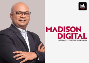 Madison Media, Vivek Das, Chief Digital Officer, Madison World, Ajit Varghese, digital transformation, integrated media, EssenceMediacom, FoxyMoron, India media industry Madison Media Appoints Vivek Das As Chief Digital Officer