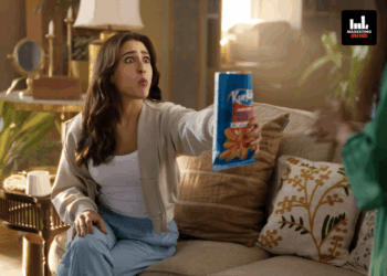 Kurkure, 'Isse Achha Kya Hoga' Campaign, Sara Ali Khan