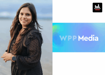 Meghana HS, WPP Media, Group Head Digital, Digital Marketing Strategy, Integrated Media Strategy, Digital Planning, OTT Marketing, Influencer Marketing, Performance Marketing, GroupM