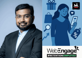Decoding Festive Consumer Behavior: How Martech Is Powering Personalisation At Scale Keyur Dhami, WebEngage, festive consumer behavior, martech India, AI-powered personalisation, omnichannel marketing, customer journey mapping, lifecycle campaigns, hyper-personalisation, festive marketing strategies