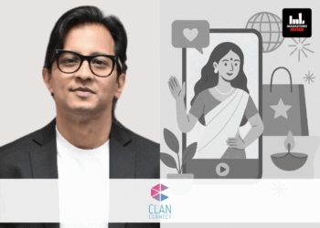 Influencer marketing India, festive marketing trends, micro influencers India, regional influencers, vernacular content marketing, UGC storytelling India, AI in influencer marketing, ClanConnect, Sagar Pushp, festive brand campaigns India, digital marketing festive quarter, influencer marketing ROI Influencer Marketing In India’s Festive Quarter: Trends Brands Can’t Ignore