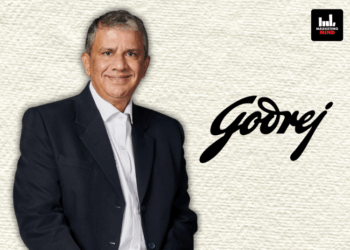 Godrej Aims 18-20% YoY Growth In Locks & Architectural Solutions In FY26: Shyam Motwani