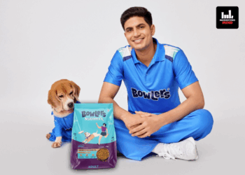 Allana Pet Solutions, The Food Division Of Allana Consumer Products, Teams Up With Cricketer Shubman Gill As Brand Ambassador For Bowlers Allana Pet Solutions, Allana Consumer Products, Bowlers dog food, Shubman Gill, Shubman Gill Bowlers brand ambassador, Purrfeto cat nutrition, Nitin Kulkarni, PLC automated pet food plant Zaheerabad, premium dog nutrition India, pet food market India, science-backed pet nutrition