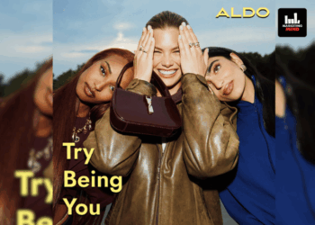 ALDO Launches ‘Try Every Thing’ Campaign In Partnership With Combo ALDO Launches ‘Try Every Thing’ Campaign In Partnership With Combo