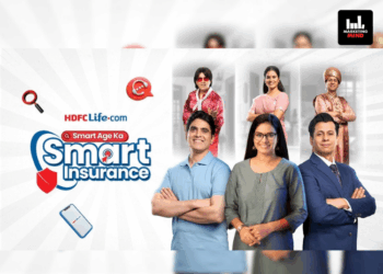 HDFC Life Launches ‘Smart Age Ka Smart Insurance’ Campaign Highlighting Easy Online Buying