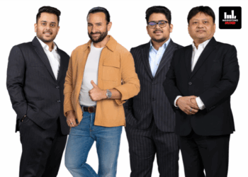 Thermocool Onboards Saif Ali Khan As Brand Ambassador For Cooling Range