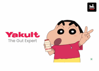 Yakult India Launches Gut Health Awareness TVC Featuring Shin Chan