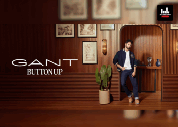 Gant Onboards Shahid Kapoor As Brand Ambassador In India
